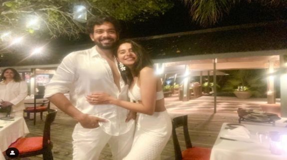 Who is Aman Preet Singh? Rakul Preet Singh’s brother who was arrested by Hyderabad Police in a drugs case