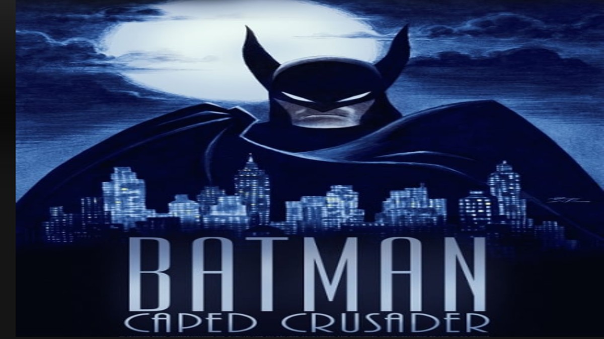 Batman: Caped Crusader OTT Release Date: Watch the most anticipated series by Warner Bros streaming from this date