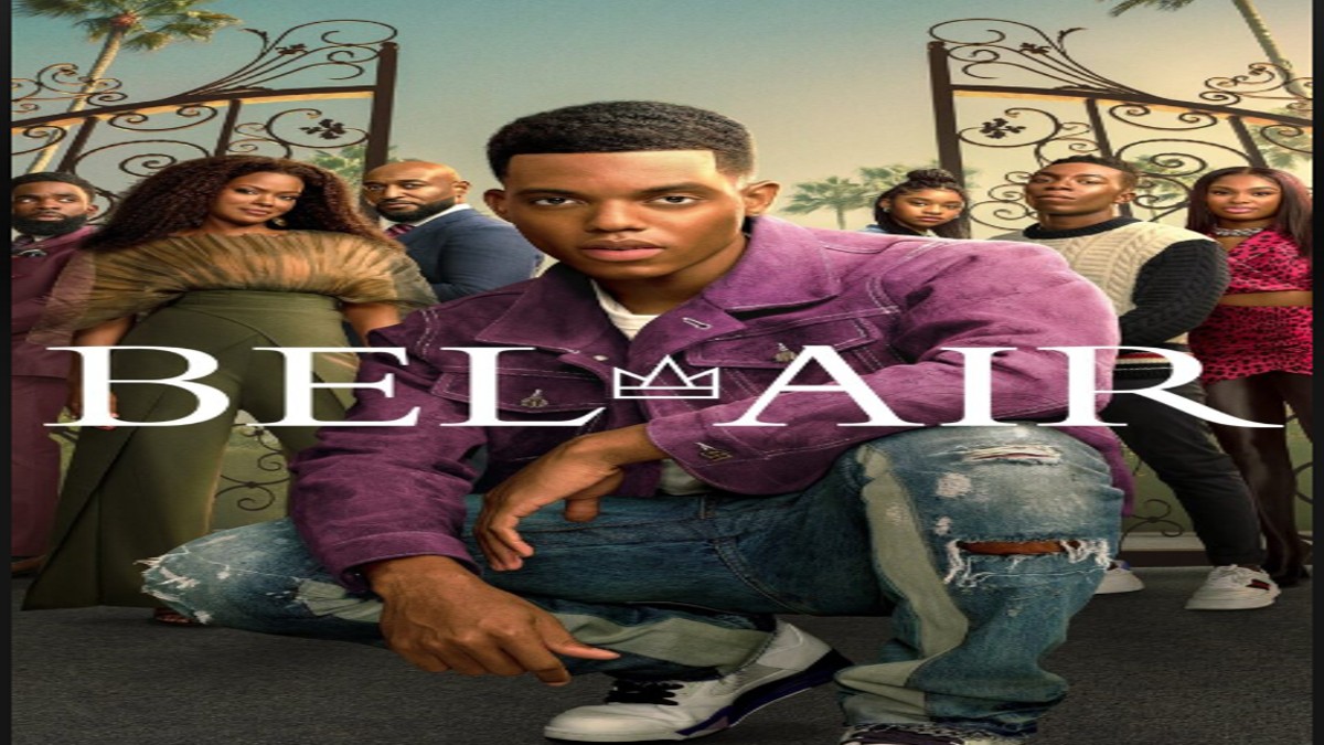Bel-Air Season 3 OTT Release Date: Known when & where to watch this family drama online