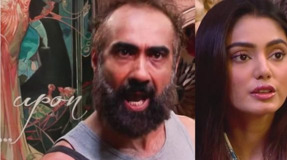 Bigg Boss OTT 3 Promo: Sana Makbul, Ranvir Shorey engage in a verbal tiff over kitchen duties