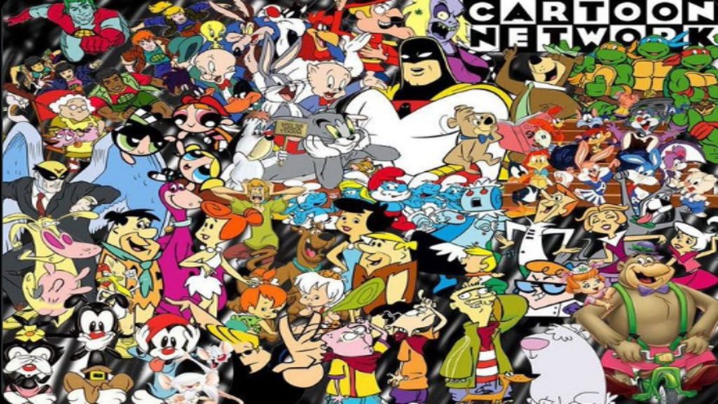 Cartoon Network