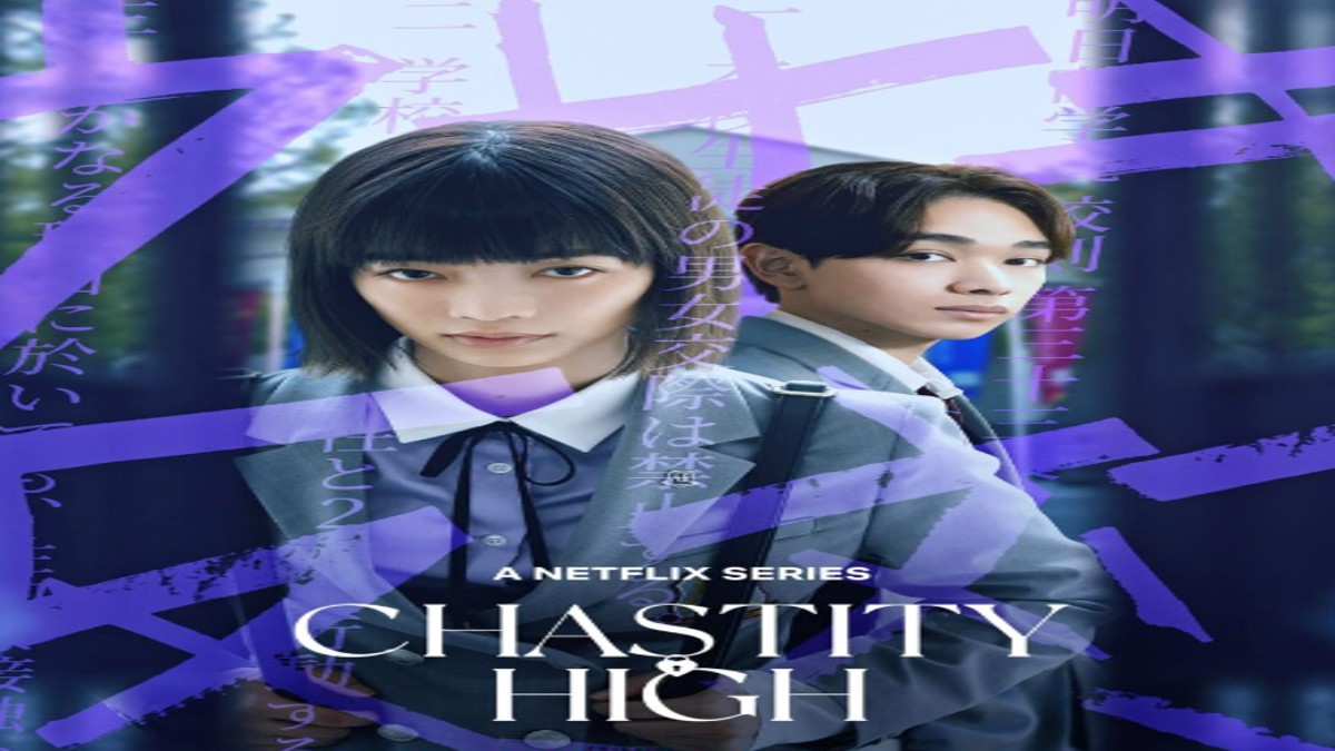Chastity High OTT Release Date: Watch what happens when students of the Elite High School turn rebel against the rules