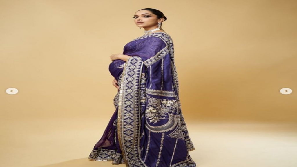 Deepika baby bump