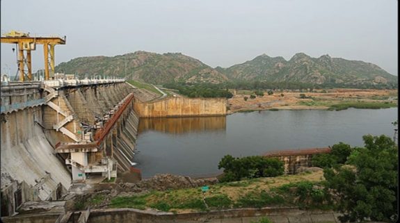 Dharoi Dam area to become world-class sustainable tourism hub in North Gujarat