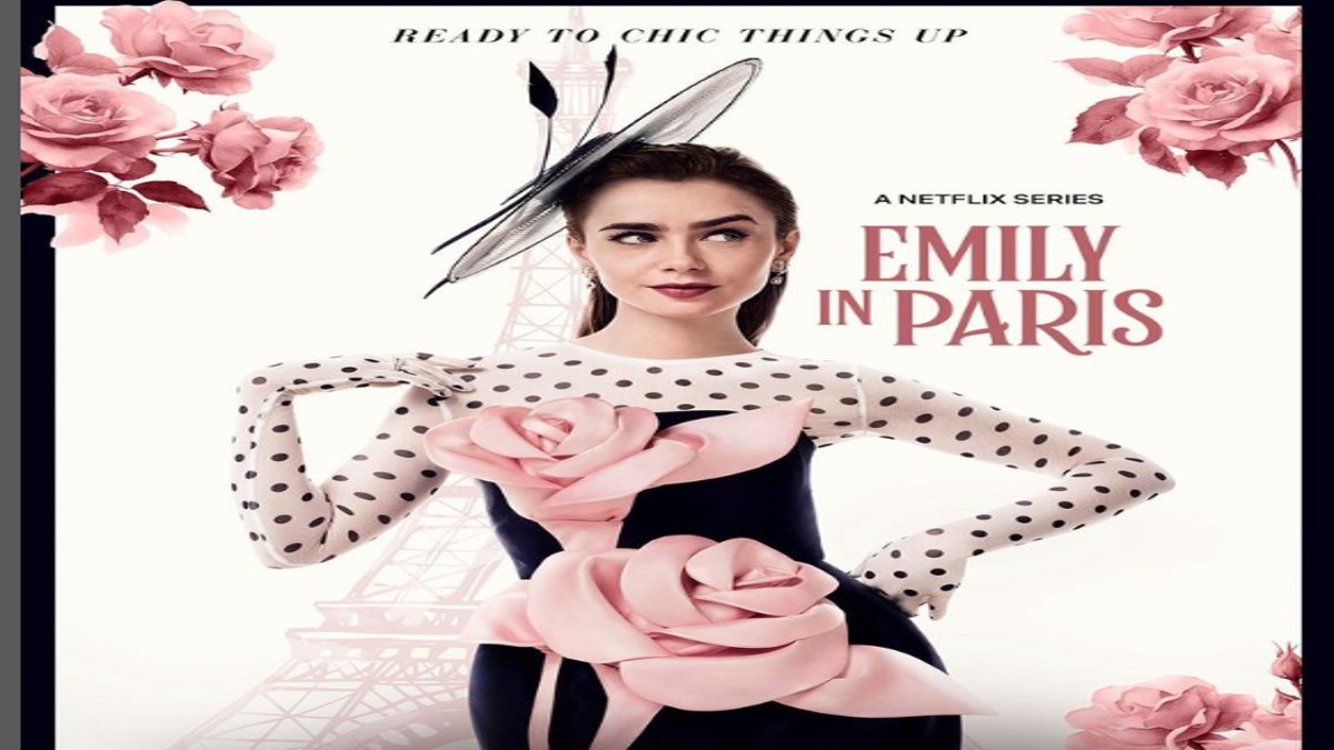 Emily in Paris Season 4 Part 1 OTT Release Date: Watch the much-awaited series packed with drama & romance