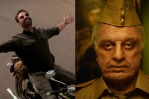 Friday Flicks: Enjoy Indian2, Fly Me to the Moon and Akshay Kumar’s Sarfira in the Big Screen