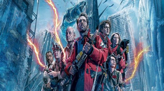 Ghostbusters: Frozen Empire OTT Release Date: Know when & where to watch this Supernatural Comedy