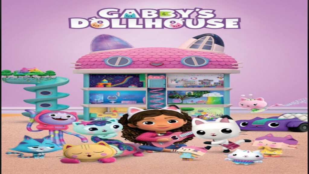 Gabby's Doll House