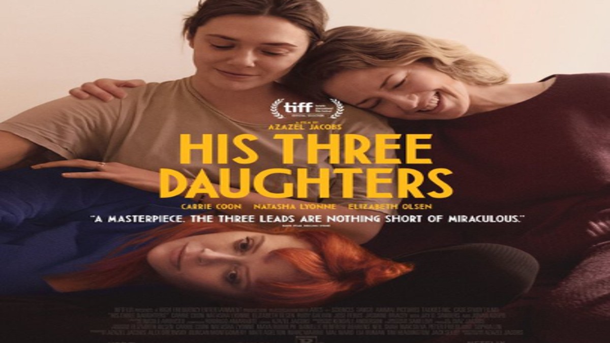 His Three Daughters OTT Release Date: Watch what happens when three estranged sisters come together to face the inevitable