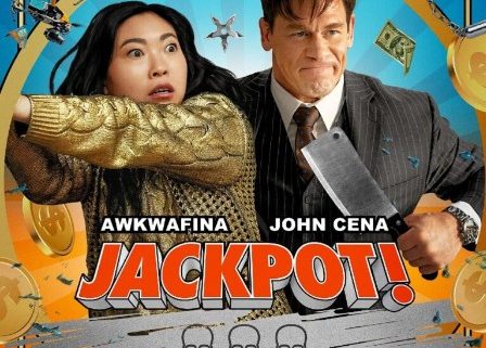 Jackpot ! OTT Release Date: Watch what happens when you win a lottery at a heavy cost..