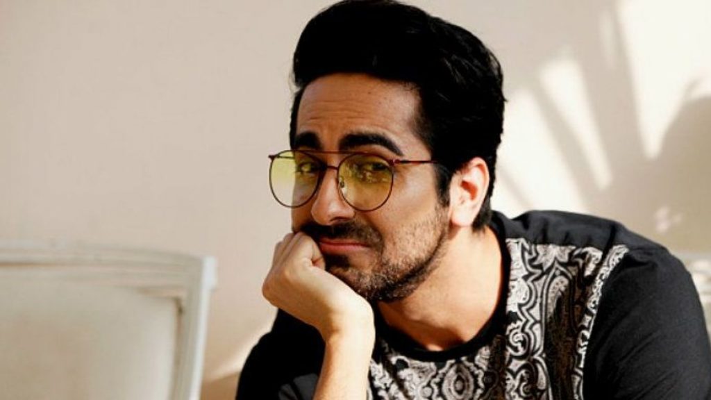 Ayushmann Khuranna