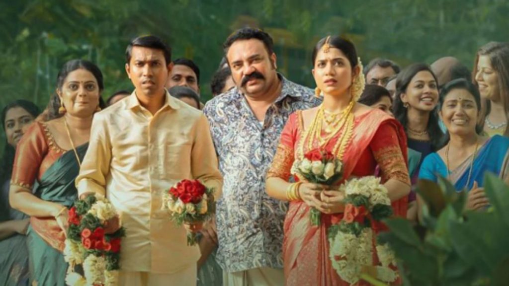 Mandakini OTT