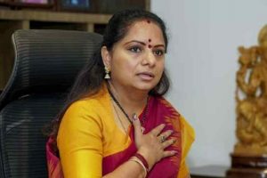 Excise policy case: Delhi Court extends judicial custody of BRS Leader K Kavitha till July 18