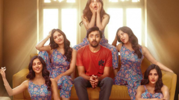 Darling Movie OTT Release: Here’s where to stream Priyadarshi’s rom-com after its theatrical run 