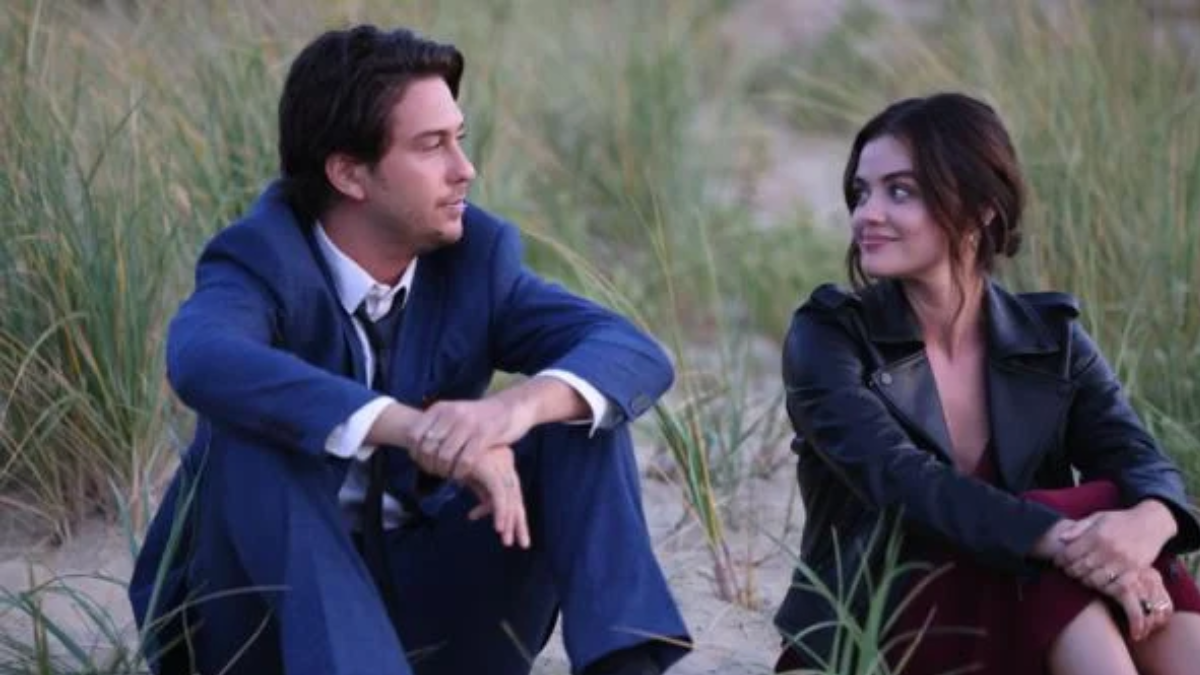 Which Brings Me to You OTT Release Date: Lucy Hale’s & Nat Wolff rom-com is ready to make its digital debut on This platform