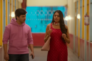 Jilebi OTT Release Date: Shivani Rajashekhar’s suspense-comedy movie to make digital debut on This platform