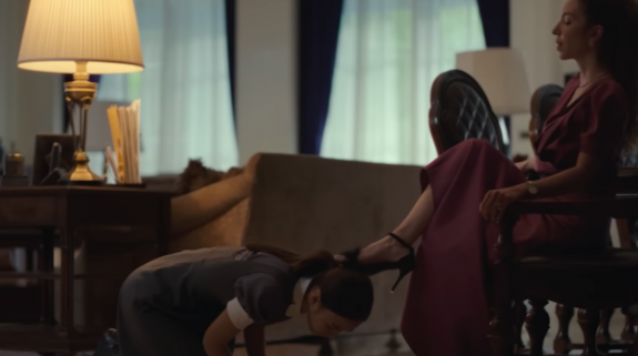 Master of the House OTT Release Date: Streaming Platform, Plot, Cast & more about this intense Thai web series