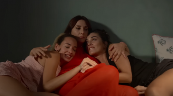 Another Self Season 2 OTT Release Date: Plot, cast, streaming details & all about Nuran Evren’s Turkish series