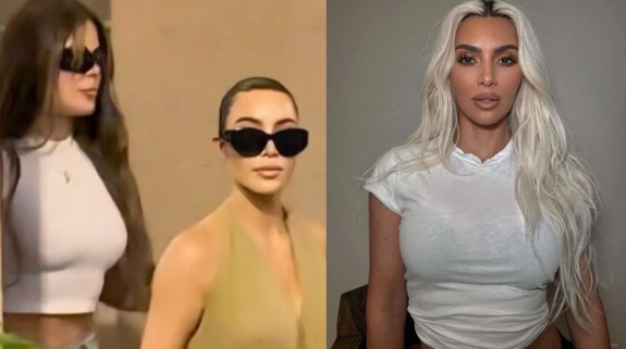 Video: When Kim Kadarshian made outrageous remarks about Indian Food in ‘Keeping Up With The Kardashians’ episode  