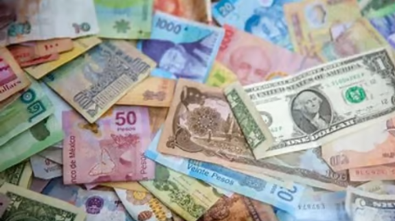 India’s foreign exchange reserves surge to touch fresh peak of USD 657.2 billion