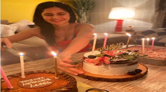 Happy Birthday Katrina Kaif: A look back at her Modelling career and Bollywood Journey
