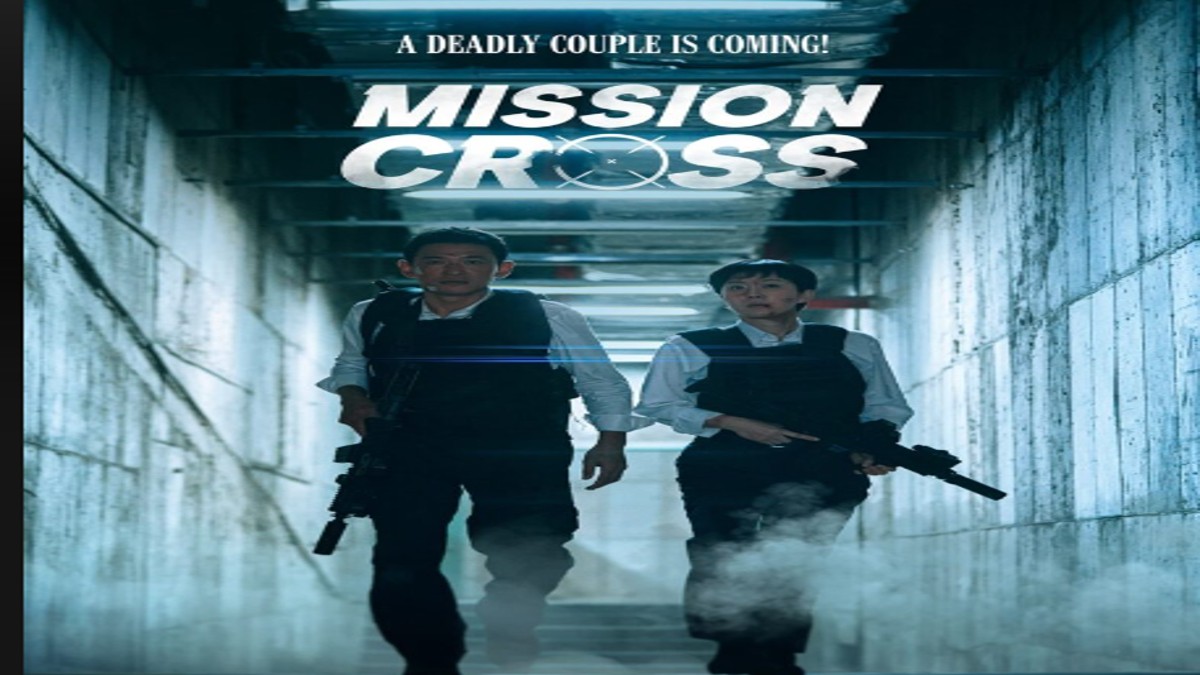 Mission Cross OTT Release Date: Watch the Korean Action Comedy will soon stream on this platform..