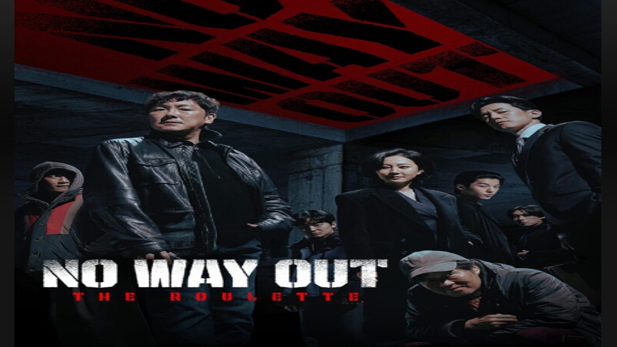 No Way OTT Release Date: Know when & where to watch Korean Thriller Series helmed by Choi Kook-Hee