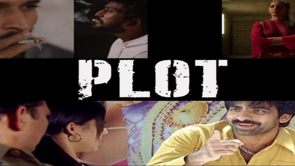 Plot Telugu film