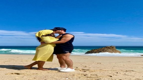 Nick Jonas shares heartfelt post for Priyanka Chopra on her birthday, says Happy Birthday my love