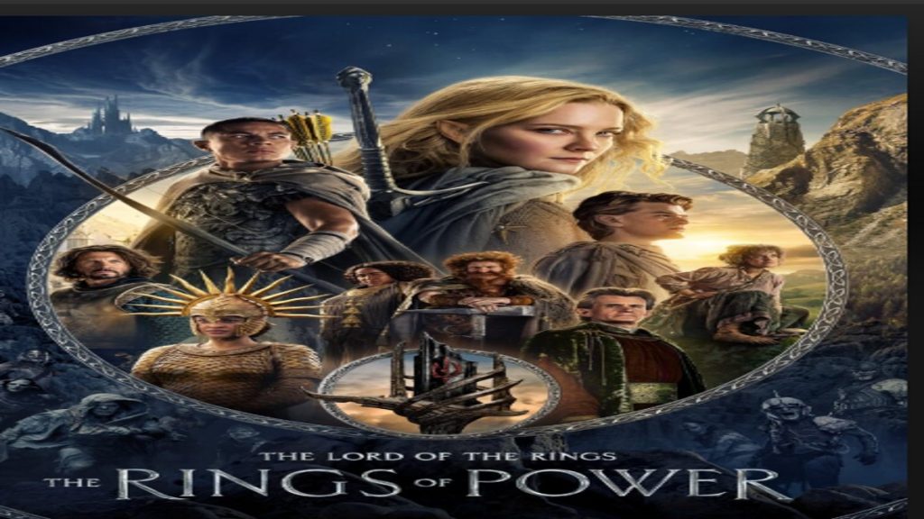 Rings of Power Season 2