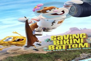 Saving Bikini Bottom OTT Release Date: Watch the American Adventure Comedy based on animated series Spongebob SquarePants