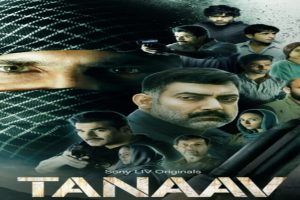 Tanaav Season 2 OTT Release Date: Watch the action packed web series based on revenge, terror and violence