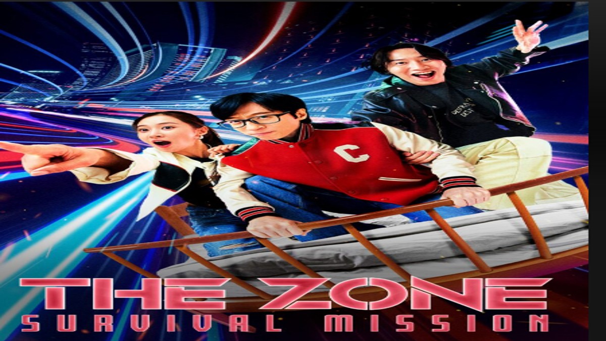 The Zone: Survival Mission: Season 3 OTT Release Date: Know when & where to watch the Reality Comedy Show ..