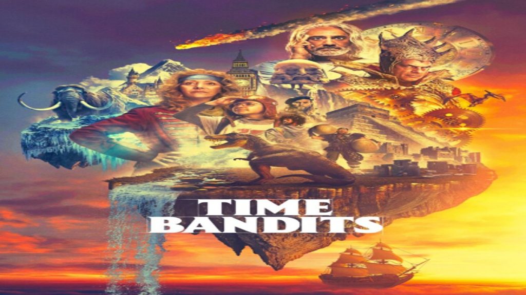 Time Bandits