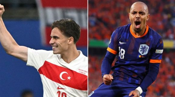 Netherlands vs Türkiye: Livestreaming, Probable Lineup and More