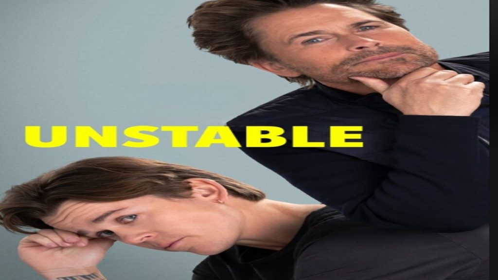 Unstable Season 2 ott