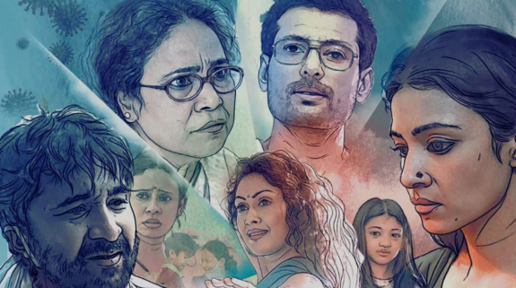 Chalti Rahe Zindagi OTT Release Date: Indraneil Sengupta’s promising movie is finally coming to digital screens on This date 