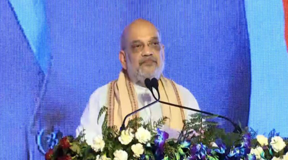 “Baniya Ka Beta Hu, Payi-Payi ka Hisab Lekar Chaltu Hu”: Amit Shah takes a jibe at Congress’ “Hisaab Maange Haryana” campaign