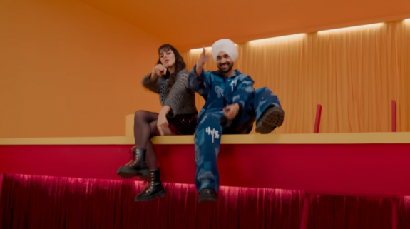 Jatt & Juliet 3 Box Office Collection: Diljit Dosanjh starrer zooms past 100 crore mark, actor shares special post to celebrate