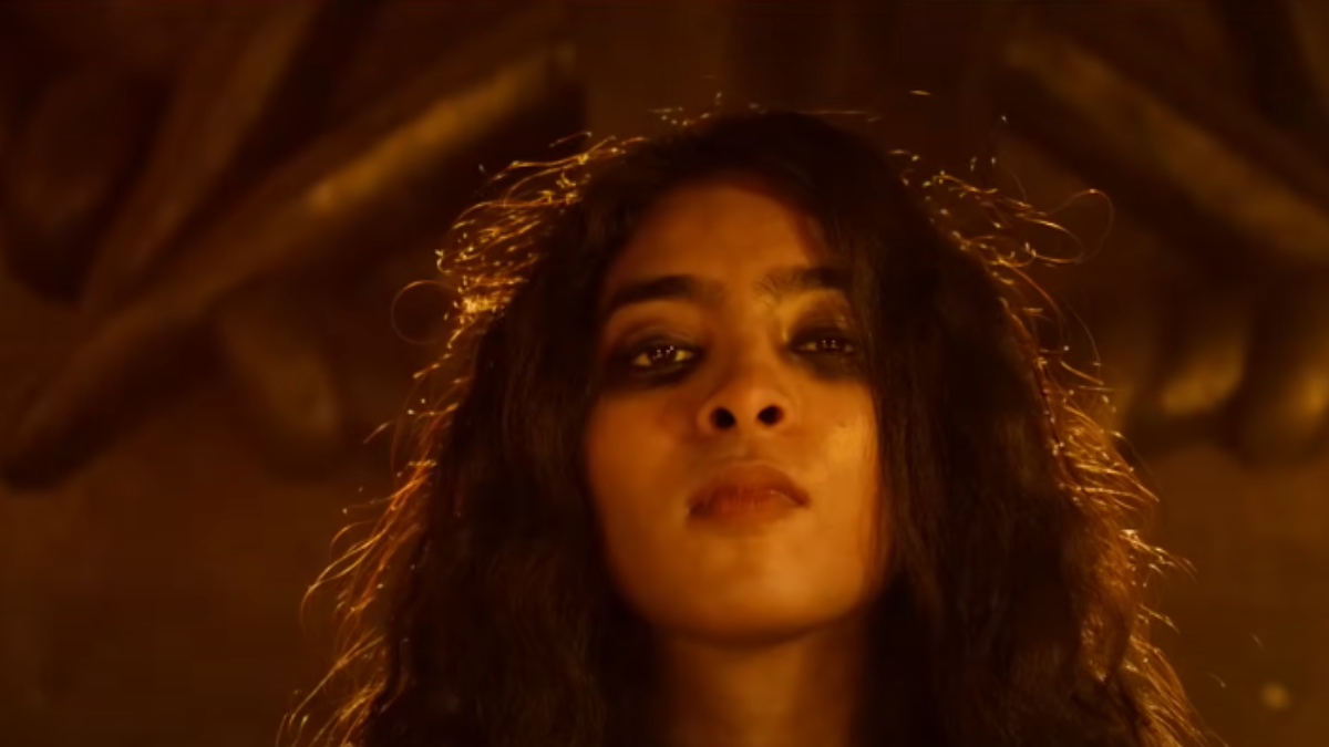 The Akaali OTT Release Date: Nassar’s promising occult movie to become available for streaming on This platform
