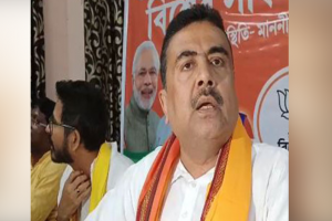 “My statement taken out of context…”: BJP’s Suvendu Adhikari clarifies “no need for minority morcha” remark