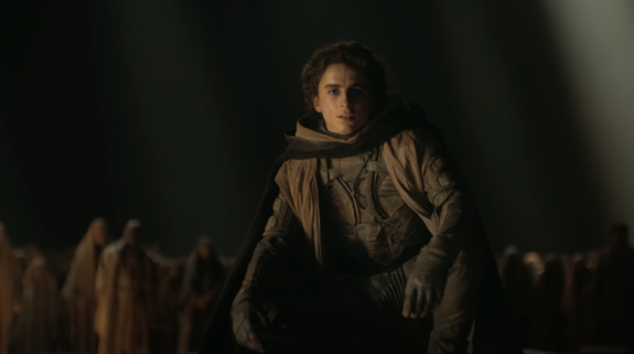 Dune: Part Two OTT Release Date: Here’s where to watch Timothée Chalamet’s Sci-fi blockbuster online   