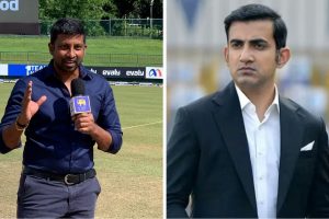Russel Arnold prefers Gautam Gambhir over former Head Coach Rahul Dravid for coaching Indian National Team