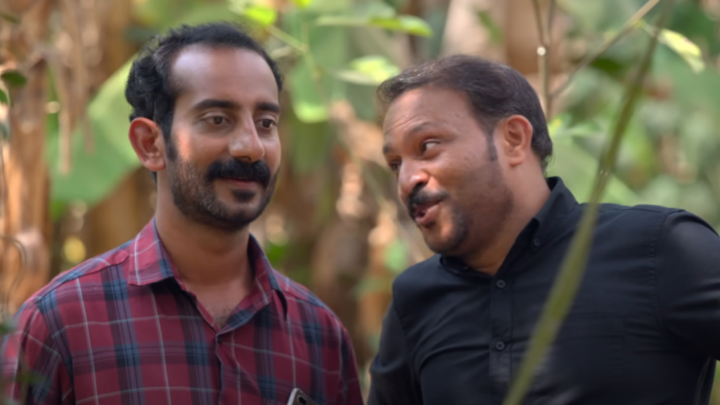 Vayasethrayaayi Muppathi