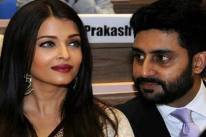 Abhishek Bachchan fuels separation rumours with Aishwarya Rai Bachchan by liking social media post about divorce 