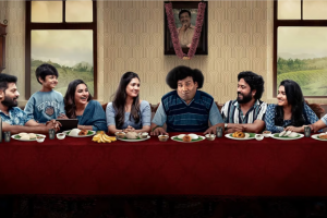 Chutney Sambar OTT release date: Yogi Babu’s hilarious comedy series to stream soon on This platform