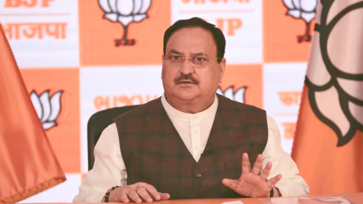 “2024 Budget paves way for more prosperous and equitable India”: Nadda