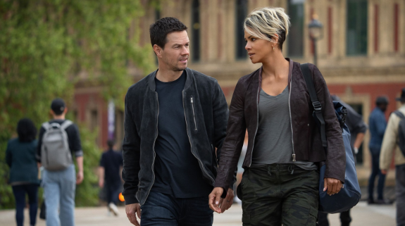 The Union OTT Release Date: Trailer, Streaming Platform, Cast, Plot & More about Mark Wahlberg Spy Comedy  
