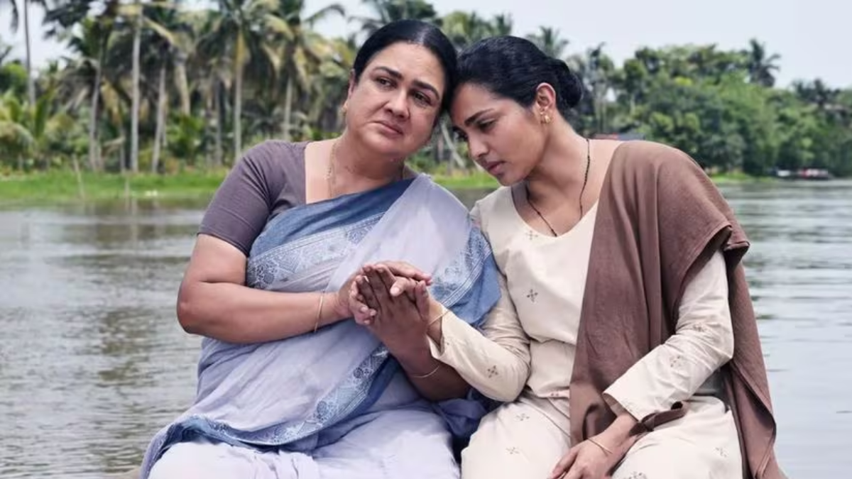 Ullozhukku OTT Release Date: Urvashi starrer Malayalam Drama to make digital debut on This platform? All we know