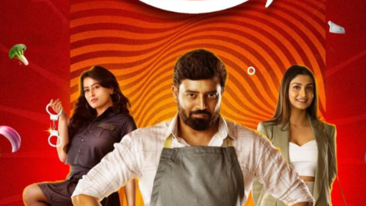 Chef Chidambra OTT Release Date: Watch Aniruddha Jatkar’s thriller drama now on This platform 
